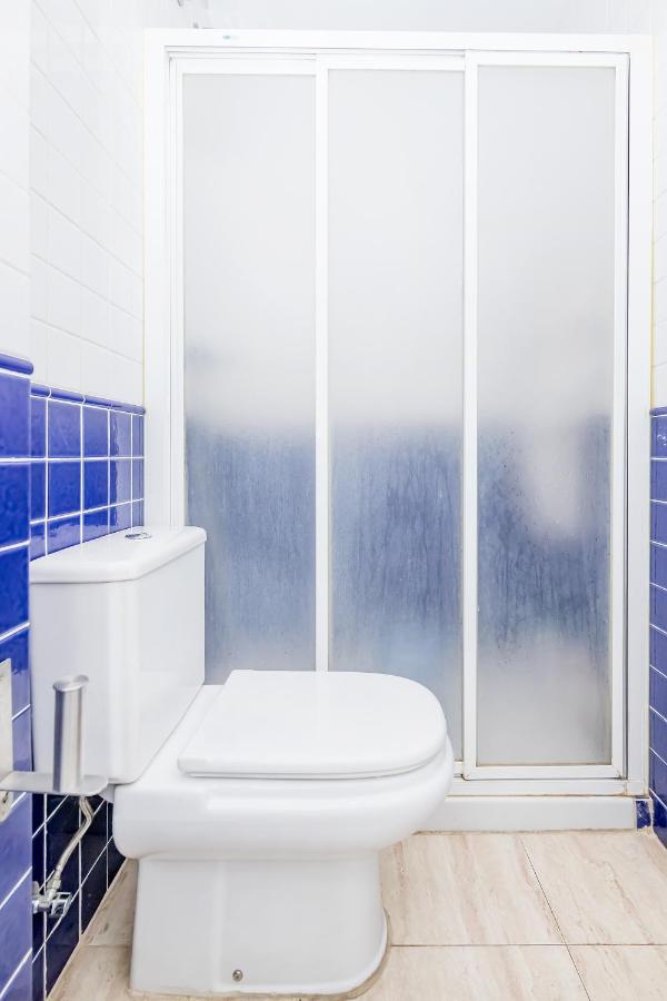 Apartamento Sensaciones De Verano *