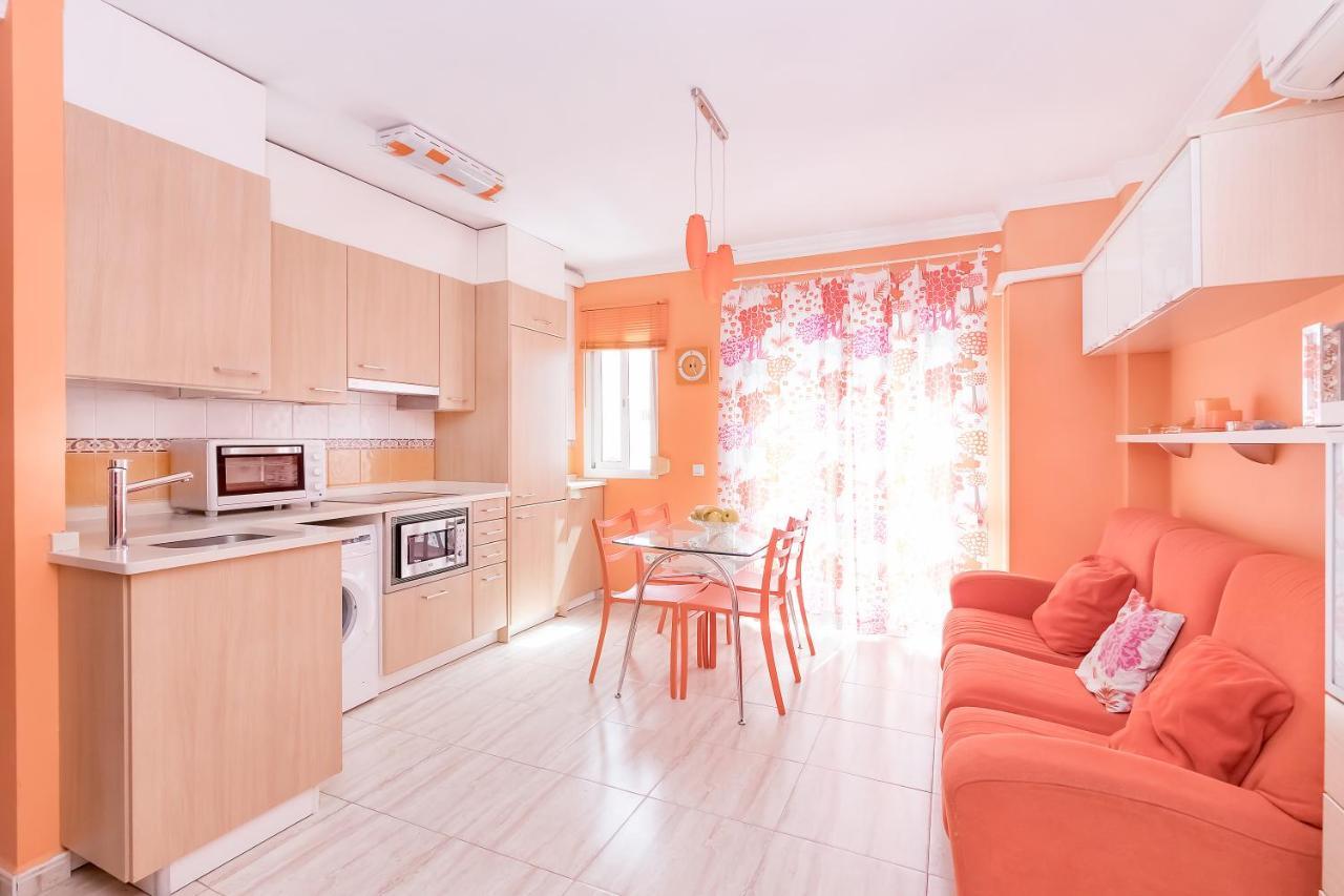 Apartamento Sensaciones De Verano *