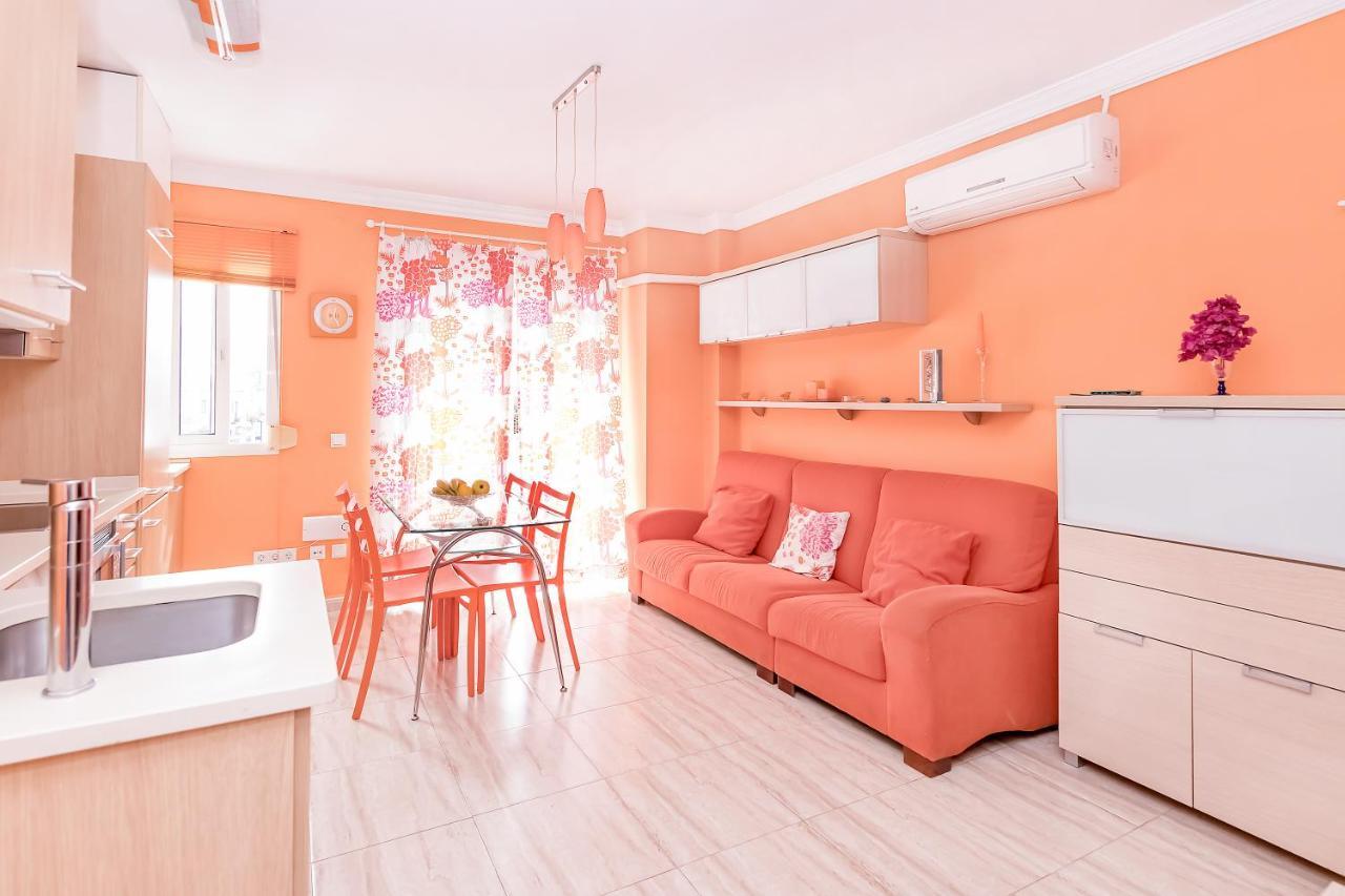 Apartamento Sensaciones De Verano Fuengirola