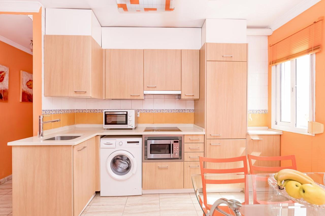 Apartamento Sensaciones De Verano Fuengirola