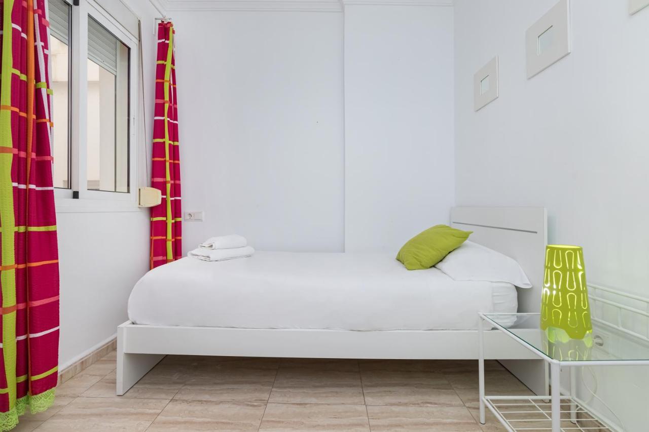 Sensaciones De Verano Apartamento