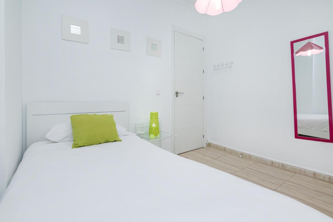 Sensaciones De Verano Apartamento Fuengirola